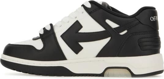 Off White Out Of Office Sneakers - Foto 3