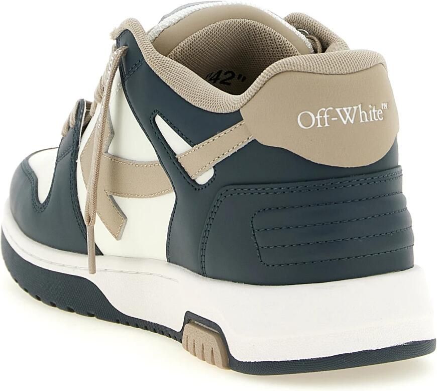 Off White Out Of Office Sneakers - Foto 4