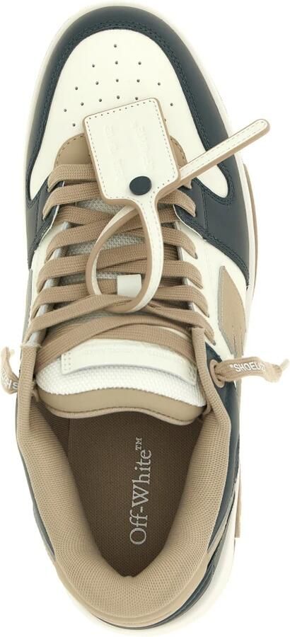 Off White Out Of Office Sneakers - Foto 9