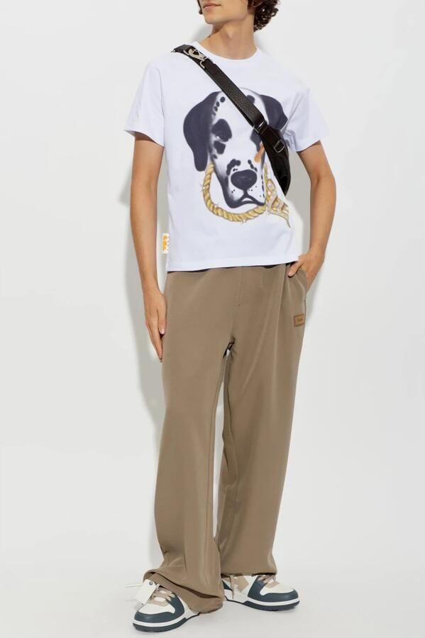 Off White Out Of Office Sneakers - Foto 6