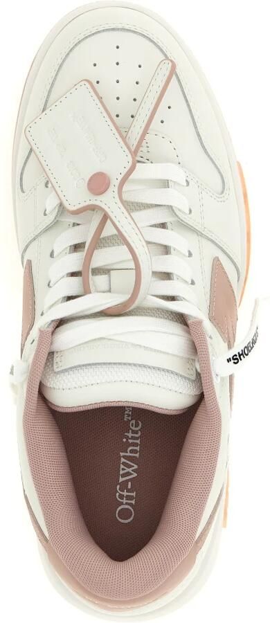 Off-White Low-Top Sneakers 'Out Of Office' Sneakers in beige - Foto 20