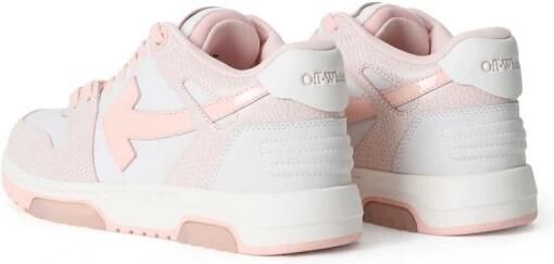 Off White Out Of Office Sneakers - Foto 4