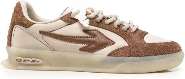 Off White Out Of Office Sneakers