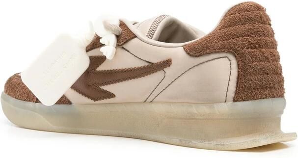 Off White Out Of Office Sneakers - Foto 3