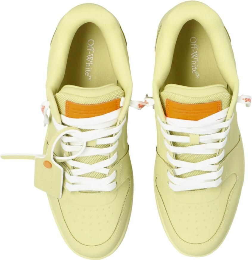 Off White Out Of Office Sportschoenen - Foto 2