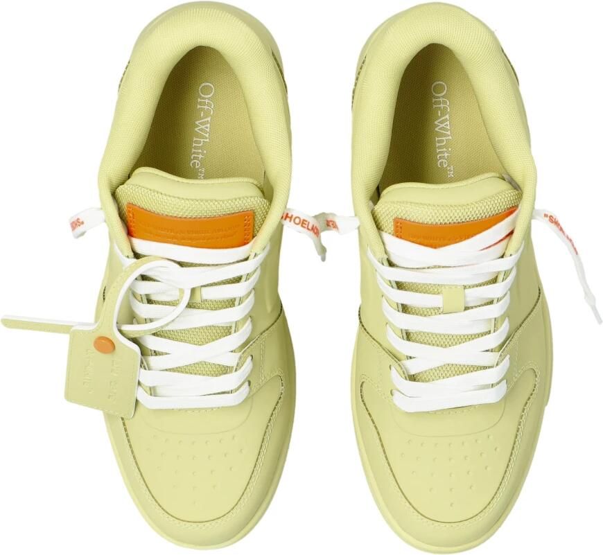 Off White Out Of Office Sportschoenen - Foto 2