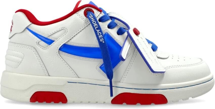 Off White Out Of Office Sportschoenen