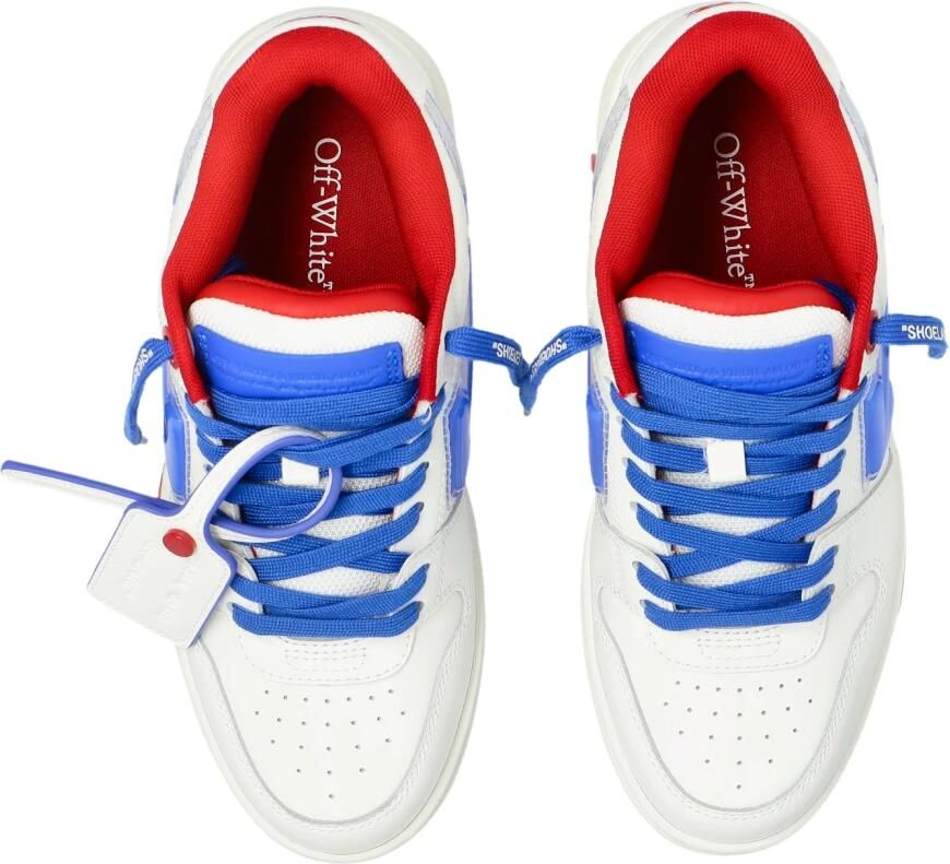 Off White Out Of Office Sportschoenen - Foto 2