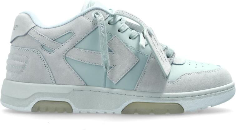 Off White Out Of Office Sportschoenen