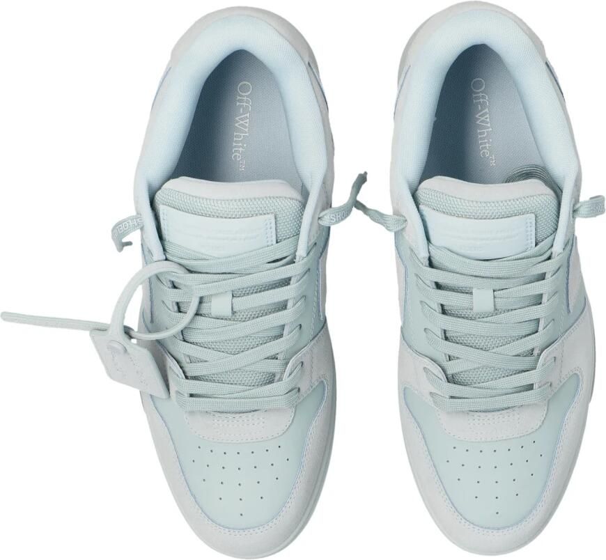 Off White Out Of Office Sportschoenen - Foto 2