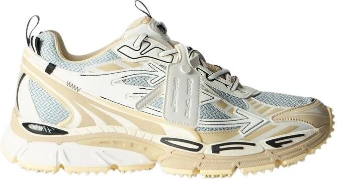 Off White Ow Be Right Back Sneaker