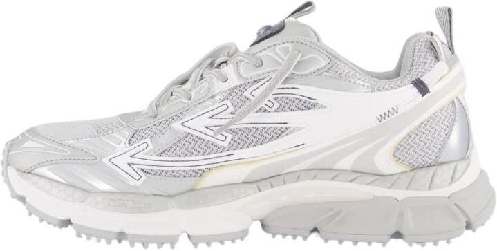 Off White OW Be Right Back Sneaker