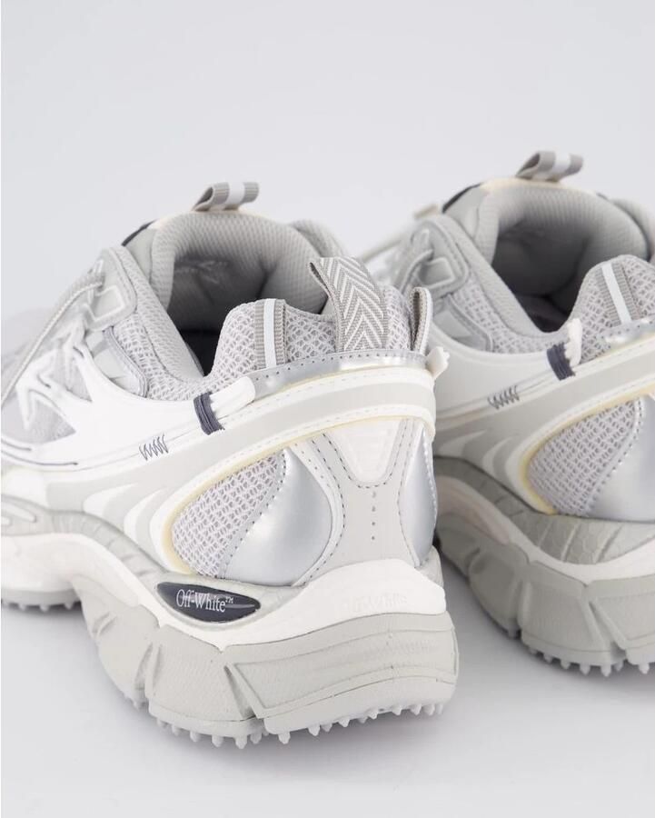 Off White OW Be Right Back Sneaker - Foto 2