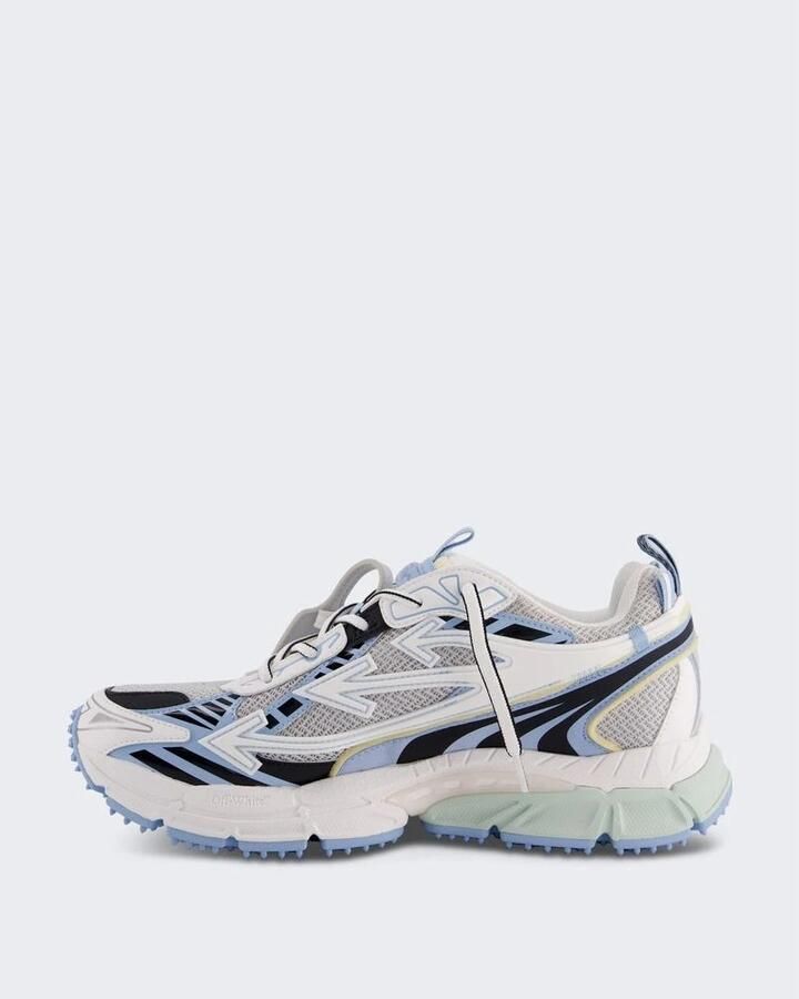 Off White Ow Be Right Back Sneaker - Foto 2