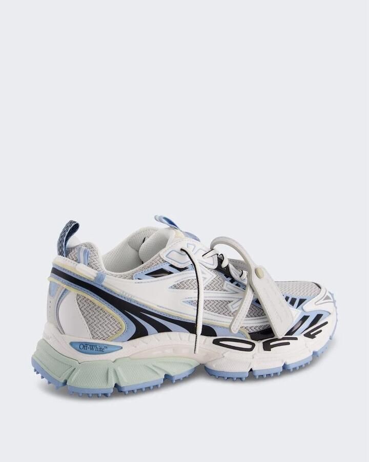 Off White Ow Be Right Back Sneaker - Foto 3
