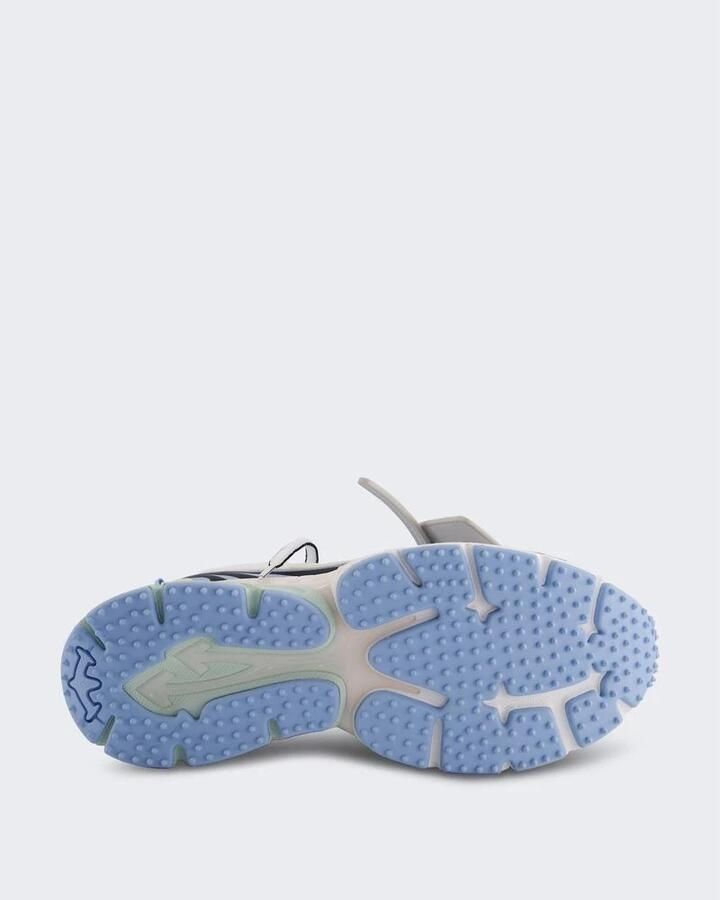 Off White Ow Be Right Back Sneaker - Foto 5