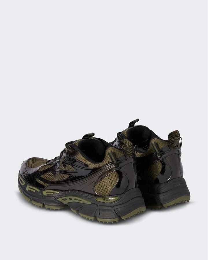 Off White Ow Be Right Back Sneaker - Foto 3