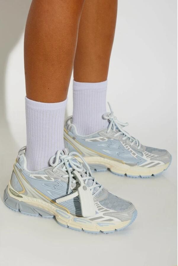 Off White OW Be Right Back sneakers - Foto 3