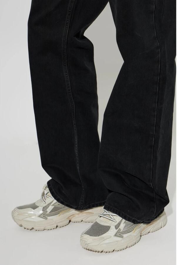 Off White Be Right Back Worn-Out Sneaker - Foto 3