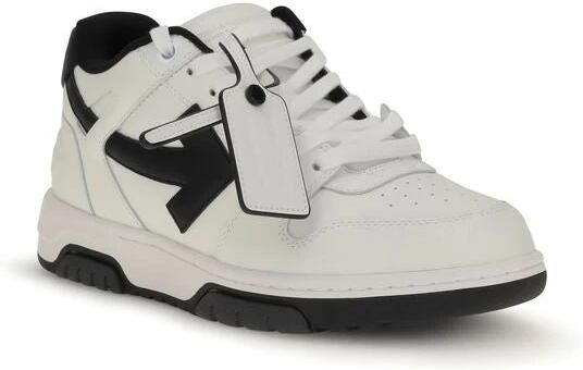 Off White Out Of Office Sneakers - Foto 7