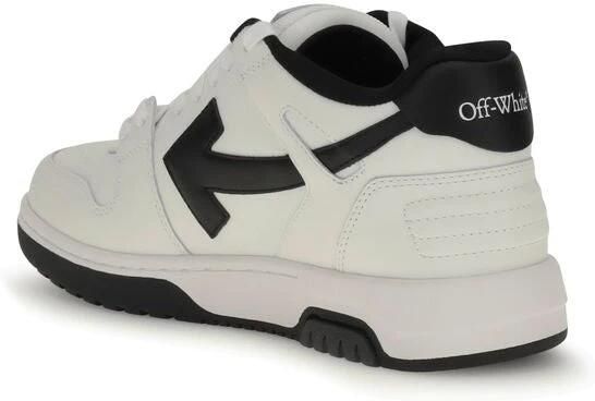 Off White Out Of Office Sneakers - Foto 6
