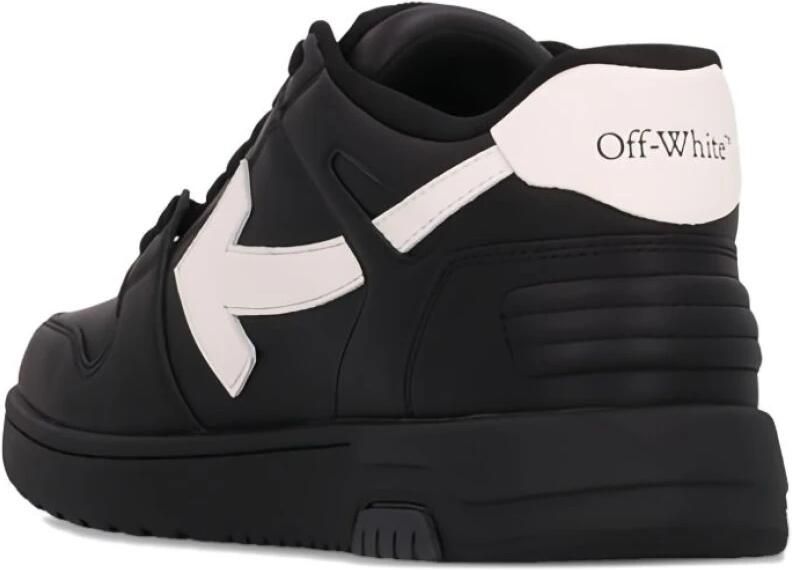 Off White Out Of Office Sneakers - Foto 7
