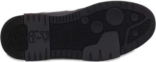 Off White Out Of Office Sneakers - Foto 13