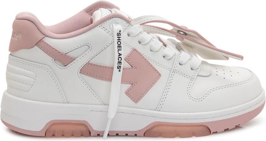 Off White Pre-owned Urban-style Sneaker