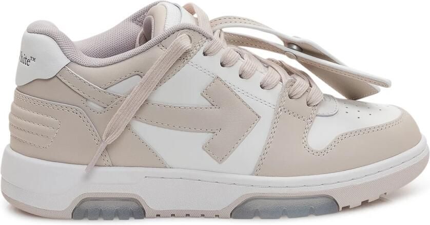 Off White Pre-owned Urban-style Sneaker