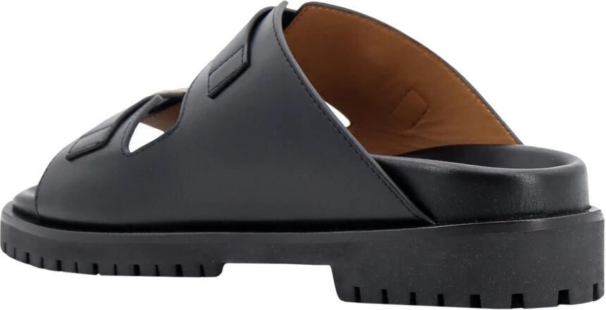 Off White Sandalen - Foto 2