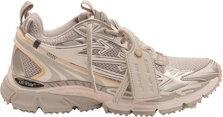 Off White Schoenen