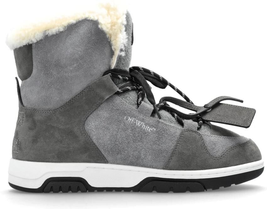 Off White Shoes - Foto 2