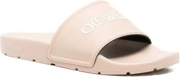 Off White Sliders - Foto 4
