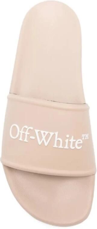 Off White Sliders - Foto 2