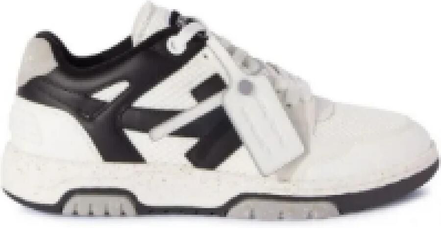 Off White Slim Out Of Office