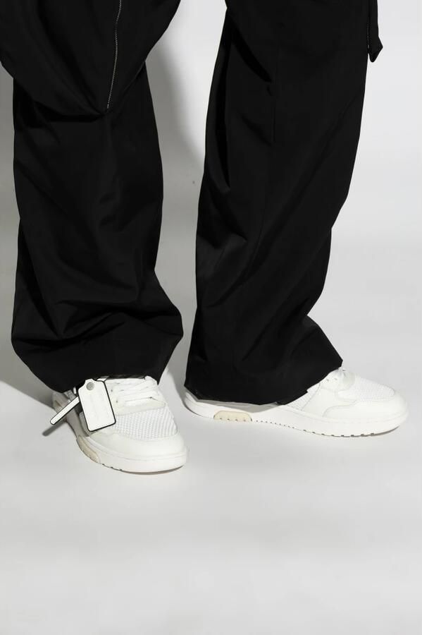 Off White Slim Out Of Office sportschoenen - Foto 3