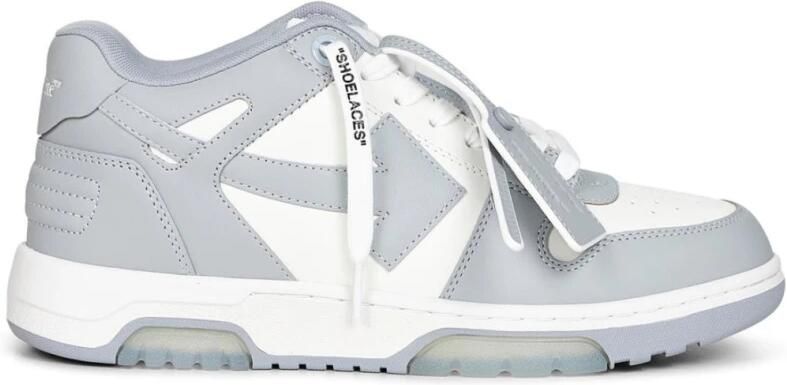 Off White Slippers - Foto 1