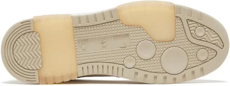 Off White Slippers - Foto 2