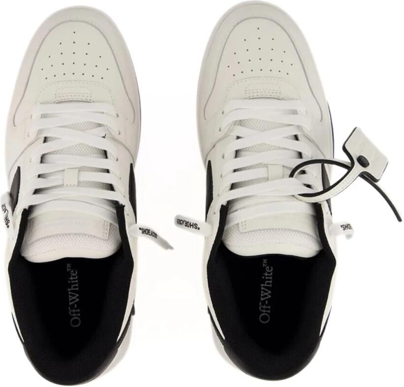 Off White Slippers - Foto 2