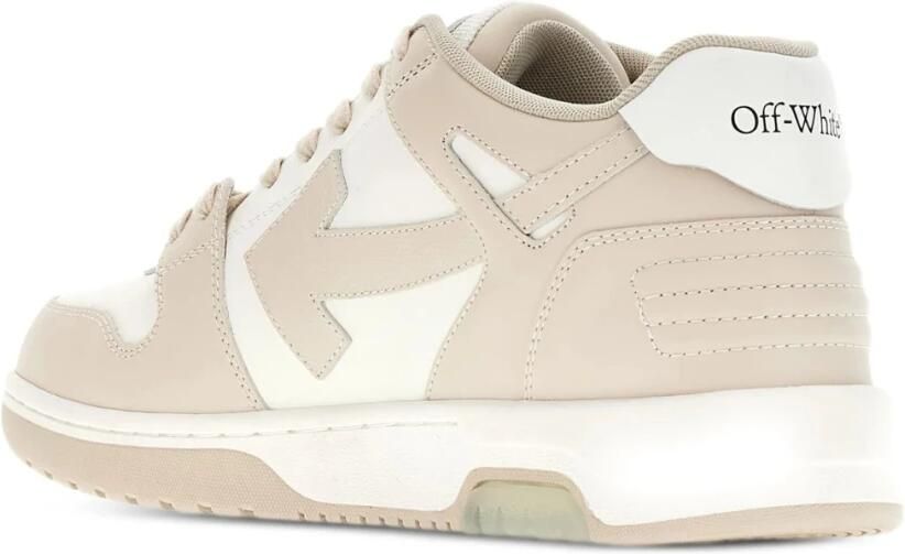 Off White Slippers - Foto 2