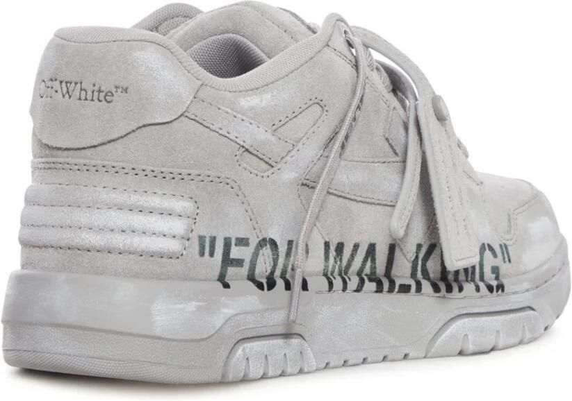 Off White Slippers - Foto 2