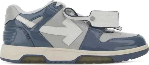 Off White Slippers - Foto 2