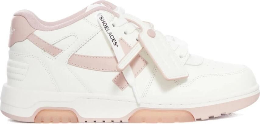 Off White Slippers