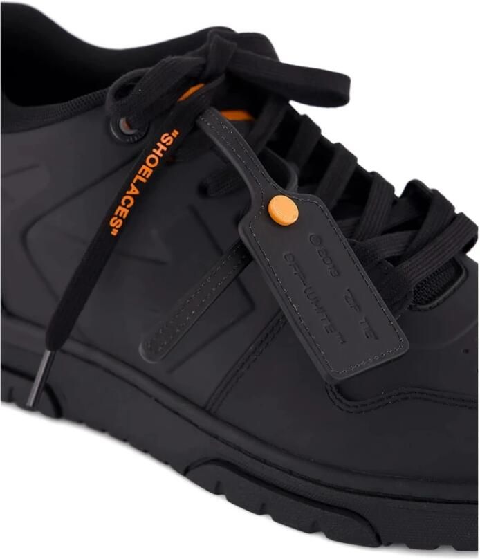 Off White Sneaker - Foto 2