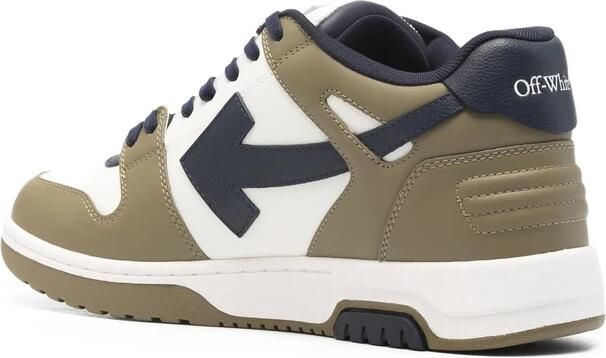 Off White Sneaker - Foto 2