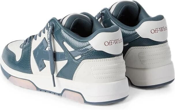 Off White Sneaker - Foto 3