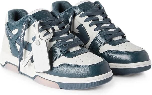 Off White Sneaker - Foto 4