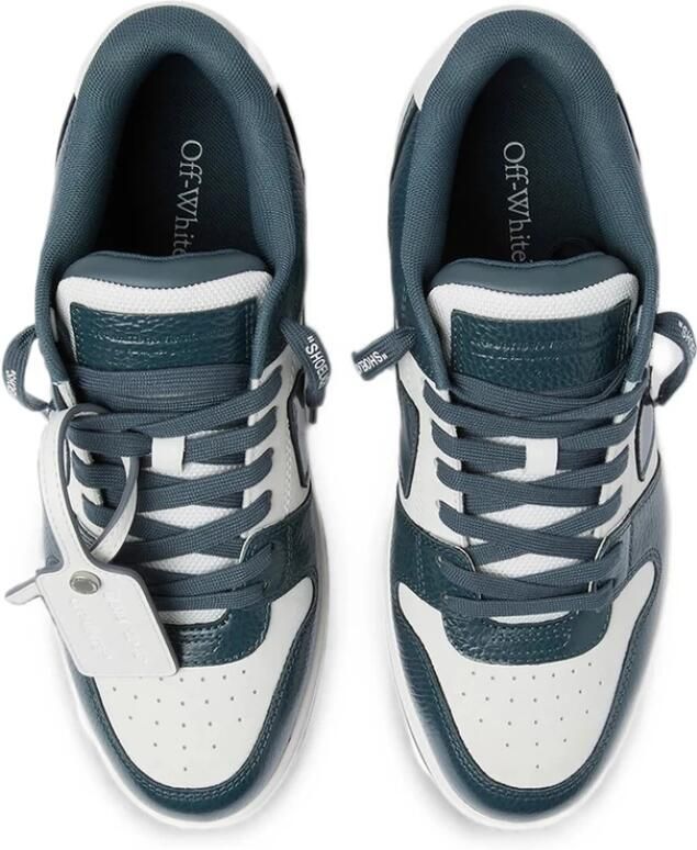 Off White Sneaker - Foto 2