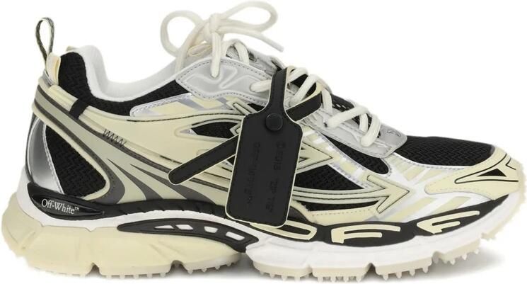 Off White Sneaker M295S6F003 Bkglo