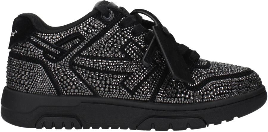 Off White Sneakers - Foto 2